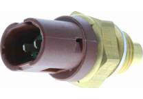 Sensor, kylmedelstemperatur