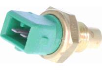 Sensor, kylmedelstemperatur