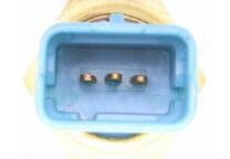 Sensor, kylmedelstemperatur