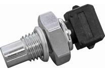 Sensor, kylmedelstemperatur