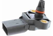 Sensor, laddtryck