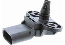 Sensor, laddtryck