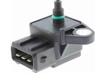 Sensor, laddtryck