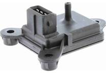 Sensor, laddtryck