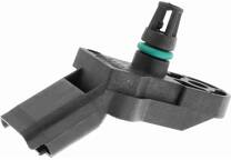 Sensor, laddtryck