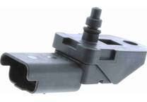 Sensor, laddtryck