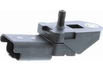 Sensor, laddtryck