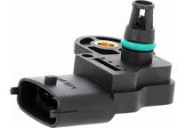 Sensor, laddtryck