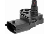 Sensor, laddtryck