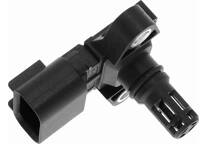 Sensor, laddtryck