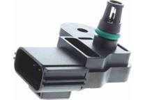 Sensor, laddtryck
