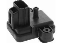 Sensor, laddtryck