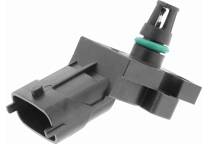 Sensor, laddtryck