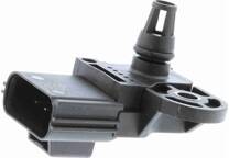 Sensor, laddtryck