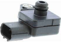 Sensor, laddtryck