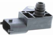 Sensor, laddtryck