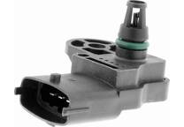 Sensor, laddtryck