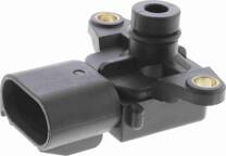 Sensor, laddtryck