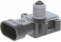 Sensor, laddtryck