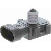 Sensor, laddtryck VEMO - V40-72-0381
