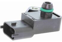 Sensor, laddtryck