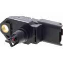 Sensor, laddtryck VEMO - V42-72-0102