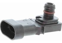 Sensor, laddtryck