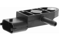 Sensor, laddtryck