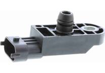 Sensor, laddtryck