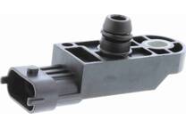 Sensor, laddtryck