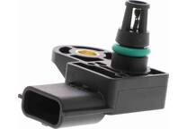 Sensor, laddtryck