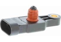 Sensor, laddtryck