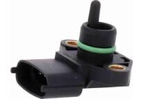 Sensor, laddtryck