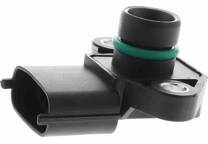 Sensor, laddtryck