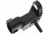 Sensor, laddtryck