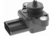 Sensor, laddtryck