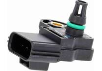 Sensor, laddtryck