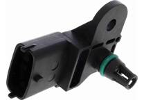 Sensor, laddtryck