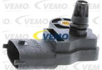 Sensor, Ladedruck