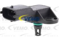 Sensor, Ladedruck