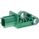 Sensor, longitudinell acceleration VEMO - V10-72-0878