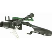 Sensor, luchtveringsniveau VEMO - V10-72-0059