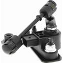 Sensor, Luftfederungsniveau VEMO - V25-72-0987