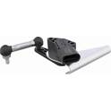 Sensor, Luftfederungsniveau VEMO - V58-72-0013
