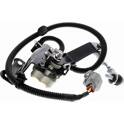 Sensor, Luftfederungsniveau VEMO - V70-72-0361