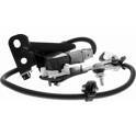 Sensor, Luftfederungsniveau VEMO - V70-72-0366