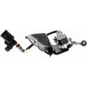 Sensor, Luftfederungsniveau VEMO - V70-72-0369