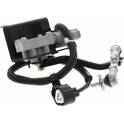 Sensor, Luftfederungsniveau VEMO - V70-72-0393