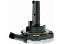 Sensor, motoroljenivå