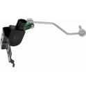Sensor, Niveauregulierung VEMO - V10-72-0180